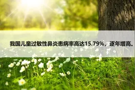 2023健康提素30强作品展｜“噼”一声就爽？鼻腔喷雾剂，你用对了吗？图片
