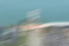 【大美三峡在宜昌】外国网红打卡三峡千古情景区 领略三峡人文之美图片