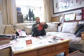 临沂兰山剪纸匠人李玲：一剪成影 妙手生花图片