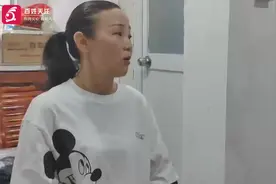 孙卓母亲驳人贩子庭上“曾出资养”言论：不配为人 我养不起吗图片
