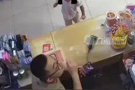 3岁萌娃迷路走失教科书式自救图片