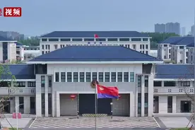 春风行动进高墙 湖北监狱联合安置帮教部门举办临释人员就业推介会图片