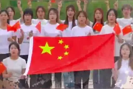 亿缕阳光 | 祖国万岁图片
