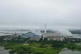 六五环境日丨走进垃圾处理厂，见证“吃”垃圾，“吐”电能全过程图片