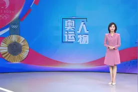 奥运人物丨湖北“泳士”孙佳俊临危受命圆梦巴黎图片