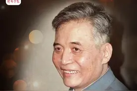 回想·回响丨邓稼先：如果有来生，我还选择中国图片
