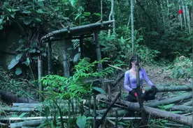 谁能拒绝睡前刷个解压小视频呢图片