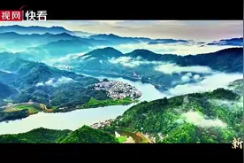 最美新农人丨林万龙：乡村不仅是农民的乡村，更是全国人民的乡村图片