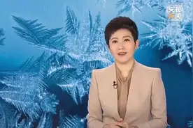 别不信邪！这个动作在东北很危险图片