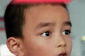 【加油！#7岁体操男孩省赛夺5金2银#】图片