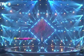 姜为-2023开学季演唱《少年中国说》图片