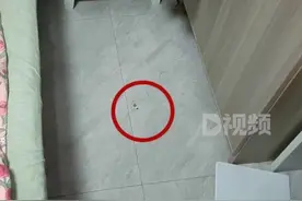 【#独居女子床边发现烟头吓到报警# ，民警勘查发现是一场虚惊】图片