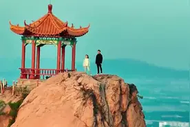 泰安新泰市：这里是汶南图片
