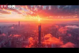 【追光的你】AIGC创意视频：青春恰自来图片