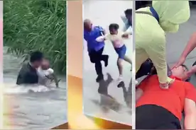 亿缕阳光丨幸好有你图片