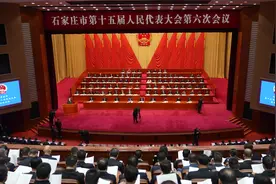 石家庄两会丨政协委员冯帆：提升装备制造产业向新力图片