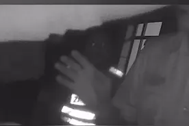幸好！“消失”的他被找到了图片