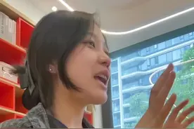 “挖呀挖桃子老师”辞职直播带货每场净收入1000元，一月八场图片