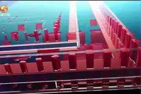 【媒体聚焦】文化焕新 潮涌陇上｜从“破壁”而出到“花雨”缤纷图片