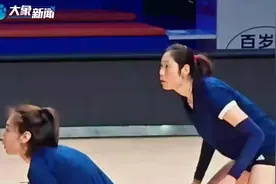 中国女排澳门站14人名单确定！能否去巴黎？本站可见分晓图片
