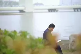 陈健的励志故事：读书改变命运图片