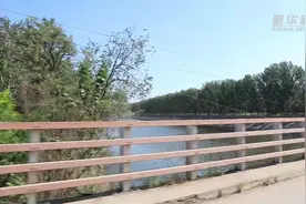 携手护家园 天津蓄滞洪区生产生活加快恢复图片