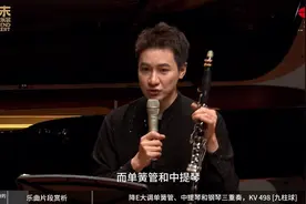 音乐旅行（一）：莫扎特的音乐秘境——《九柱球三重奏》的深邃探索图片