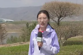 ​【生态优先 绿色发展·美丽青城我的家】呼和浩特：守护湿地 绘就人与自然和谐共生的青城画卷图片