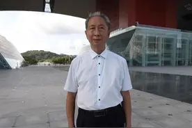 这是老兵最华丽的变装！图片