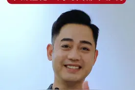 视频 | 德云社相声演员孔云龙接受新疆网采访 直言来新疆花一周时间都不够玩图片