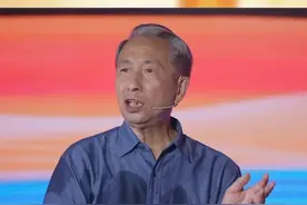原来《春天的故事》的曲调儿是来自湖南口音！图片