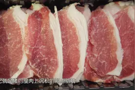 石家庄农业品牌巡礼：宝蓄黑猪图片