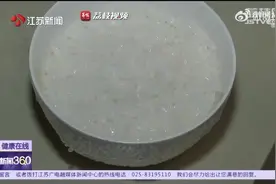 米饭放凉再吃有助于减肥控血糖？图片