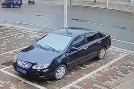 前车之鉴｜骑上我心爱的小三轮... 诶，怎么翻车了？图片