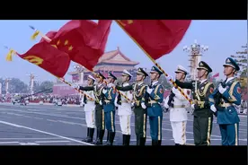 军旅歌曲《淬火成钢》：永葆纯洁光荣的忠诚之歌图片