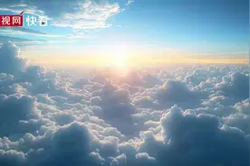 清澈的爱 只为中国｜山河无恙图片