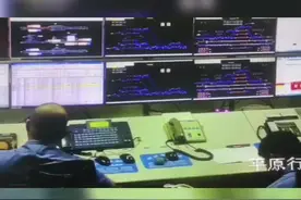赞！地震瞬间的反应，这是刻在DNA里的动作！图片