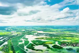 辽宁文体旅宣传歌曲《欢迎您到辽宁来》发布图片