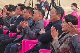 弘扬时代新风 共筑美好生活 | 移风易俗文艺作品线上展演（十）图片