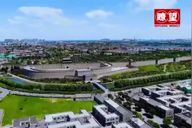 瞭望·治国理政纪事｜文脉传承兴正定图片