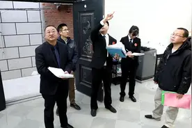 新时代新担当新作为丨北京卫视预告：行走在乡村的法治“追光者”图片