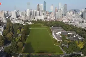 奋进的春天丨让博物馆成为青少年的文化“挚友”图片