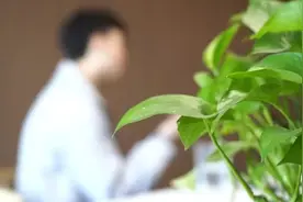 《不期而遇》：那些曾经投入的真感情啊，回头看看，痛彻心扉，只笑自己太傻 #国家网络安全宣传周图片