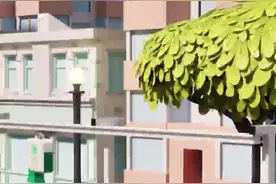 移动共享充电桩，让“车找桩”秒变“桩找车”图片