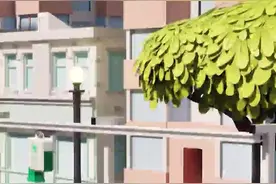 移动共享充电桩，让“车找桩”秒变“桩找车”图片