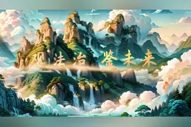 🤔北京首部AI普法宣传片长啥样？图片
