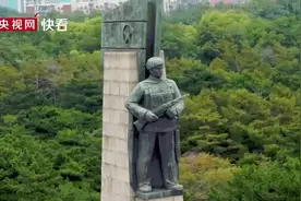 英雄回家｜山河念英魂 十年回家路图片