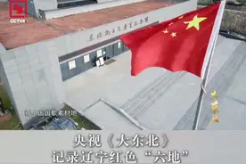 精神闪耀！央视《大东北》记录辽宁，解码人们的心为何滚烫图片