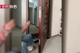 90后女孩教网友修墙补洞、接电换灯、修水龙头 称想打破刻板印象图片