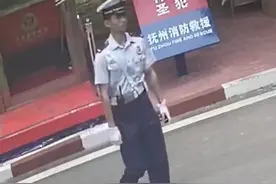 星火成炬 | 我向你奔赴而来图片